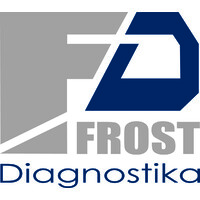FROST Diagnostika GmbH logo - Similar company to Bioactiva Diagnostica Gmbh