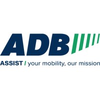 ADB Car & Truck Assist logo - Similar company to Vdz Hefsystemen B.V.