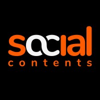 Social Contents logo - Similar company to Wv Ferramentas
