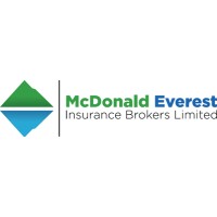 McDonald Everest Insurance Brokers logo - Similar company to P&Cp Academy