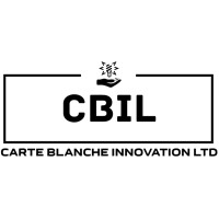 CARTE BLANCHE INNOVATION LTD logo - Similar company to Sutton Royale Ltd