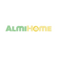 Almihome logo - Similar company to Shekari Modular Buildings