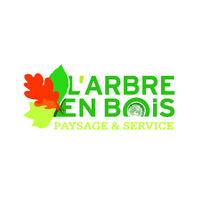L'ARBRE en BOIS PAYSAGE et SERVICE logo - Similar company to Aethera Paysagisme
