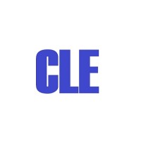 CLE Plastics Machinery logo - Similar company to Pfg Polymers Inc.