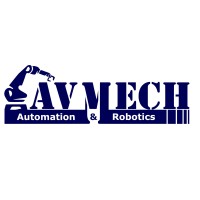 AVMech srl logo - Similar company to Telmes