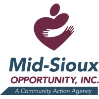 Mid-Sioux Opportunity, Inc. logo - Similar company to Kindr Workplaces
