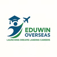 Eduwin Overseas Education logo - Similar company to Ojasvin Group