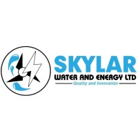 SKYLAR WATER AND ENERGY LTD.                               Quality and Innovation logo - Similar company to Iknowfarm