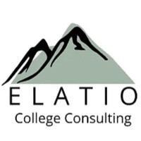 Elatio College Consulting