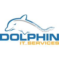 Dolphin IT Services GmbH logo - Similar company to Dolphin It Solutions