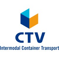 CTV Intermodal Container Transport logo - Similar company to Seacon Logistics