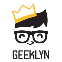 Geeklyn Co. logo - Similar company to Av Luxury Design Lighting | Shading | Intelligent Homes