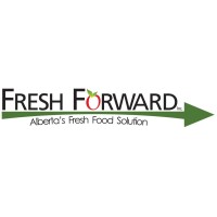 Fresh Forward Inc. logo - Similar company to Get Cooking