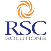 RSC Solutions logo - Similar company to Proline Technical Staffing & Consulting, Llc