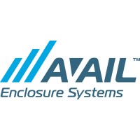 Avail Enclosure Systems logo - Similar company to Hobut (Howard Butler Ltd)