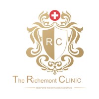 The Richemont Clinic logo - Similar company to Infinity Addiction Solutions