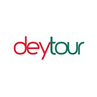 Deytour logo - Similar company to Sun Solista