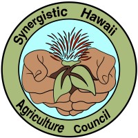 Synergistic Hawaii Agriculture Council