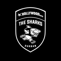 The Sharks logo - Similar company to Stormers/Wp Rugby