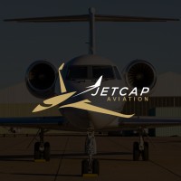 JetCap Aviation logo - Similar company to Visix Digital