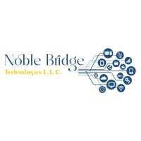 Noble Bridge Technologies LLC logo - Similar company to Xperts5