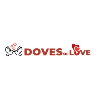 Doves-of-Love.com logo - Similar company to My Mail Order Bride