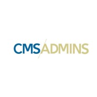 CMS ADMINS logo - Similar company to Digitaler Kinderschutz | Nikolaj Podlesny