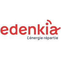 edenkia logo - Similar company to Eveler