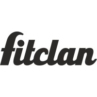 Fitclan logo - Similar company to Reservio