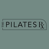 The Pilates Rx logo - Similar company to The Talent Bakery