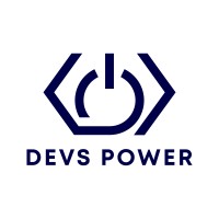 DevsPower logo - Similar company to Instream.Io