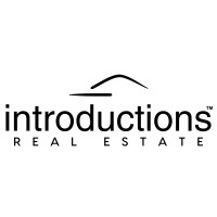 Introductions™ Real Estate logo - Similar company to Keller Williams Indy Metro