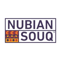 Nubian-Souq logo - Similar company to Wadi Karkar - وادى كركر