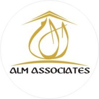 ALM Associates logo - Similar company to Vee Work