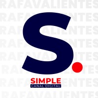 SIMPLE Noticias - Rafavalientes logo - Similar company to Ambos.Pe