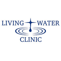 Living Water Clinic logo - Similar company to Breakthrough6