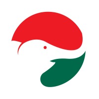 Betawild Safaris logo - Similar company to Eggrun