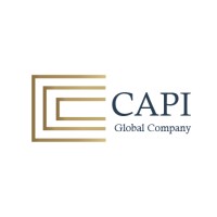 CAPI Global Company logo - Similar company to Smart Engineering