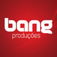Bang Produções logo - Similar company to Coimpack