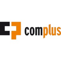 Complus Bilgisayar logo - Similar company to Complus It