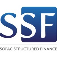 SSF - Sofac Structured Finance logo - Similar company to Praticours