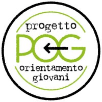 POG Progetto Orientamento Giovani logo - Similar company to Cs2015 Srl Coaching Solutions