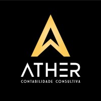 ATHER Contabilidade Consultiva logo - Similar company to Ocmc Contabilidade