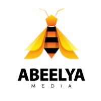ABEELYA MEDIA logo - Similar company to Jasmim Design