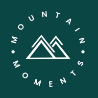 Mountain Moments logo - Similar company to Alfapos Control