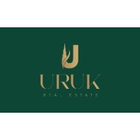 Uruk Real Estate logo - Similar company to Majestic Homes Of Dubai