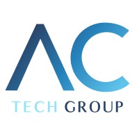 AC Tech Group logo - Similar company to Karazh | كرزة