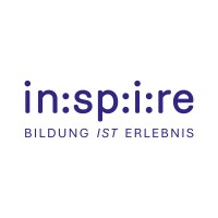 in:sp:i:re GmbH logo - Similar company to Actilingua Academy
