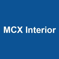 MCX Interior logo - Similar company to Practico Interior Solutions Pvt. Ltd