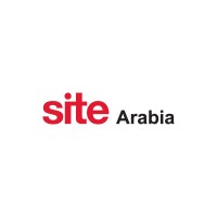 SITE Arabia logo - Similar company to Site Africa